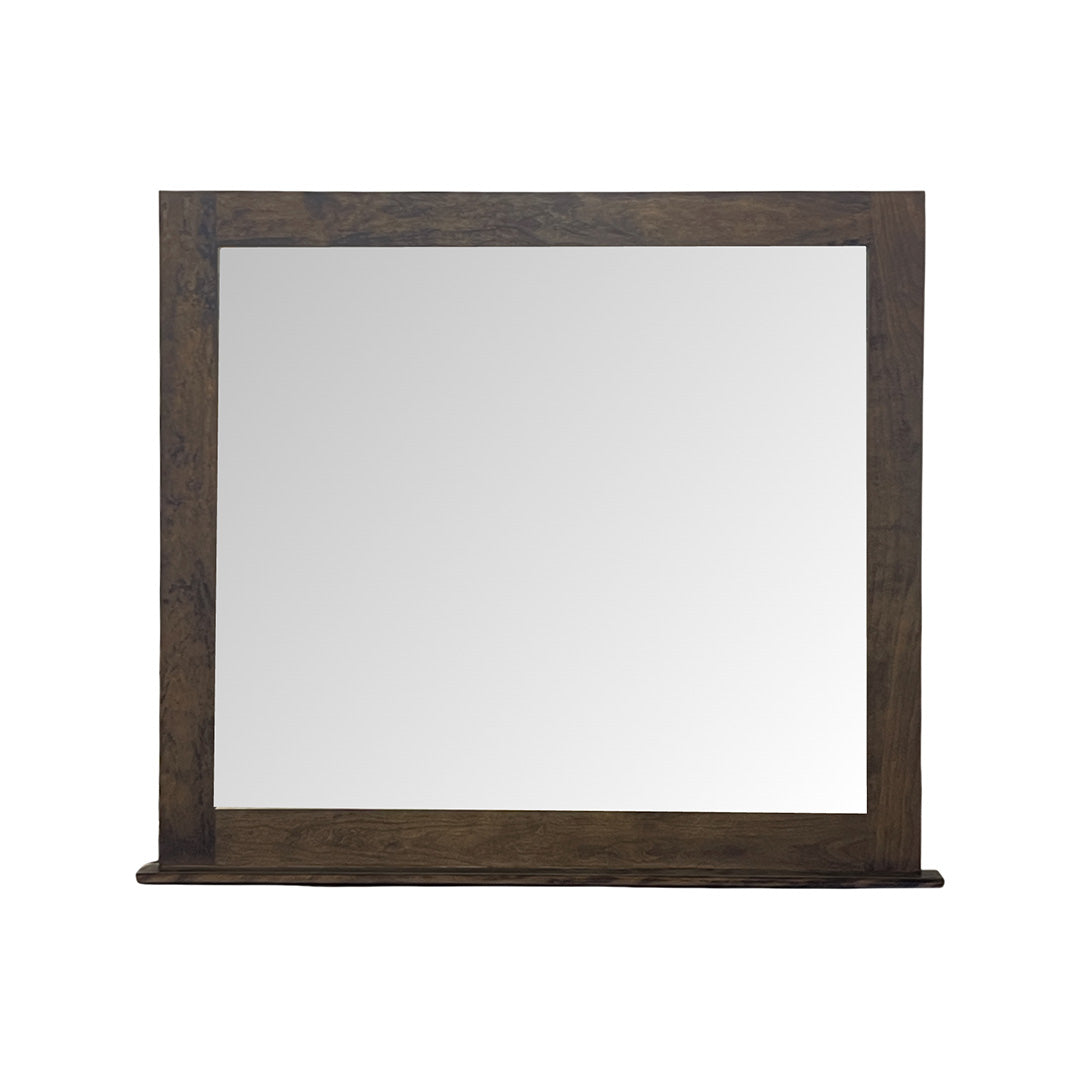 Mapleton Mirror