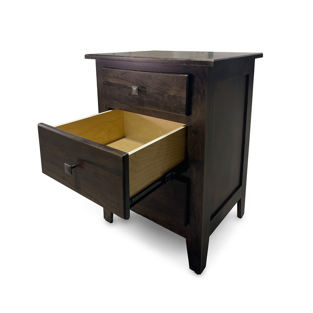 Mapleton Nightstand