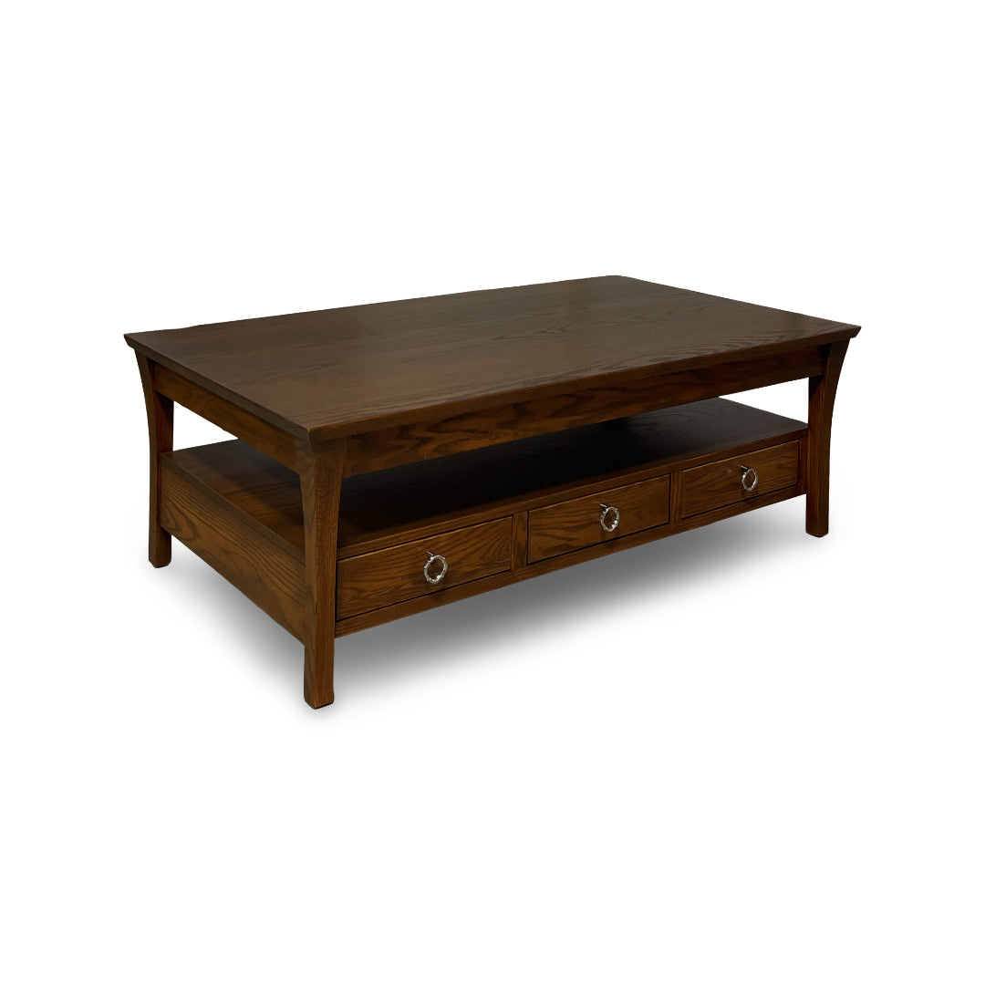 Marco Coffee Table
