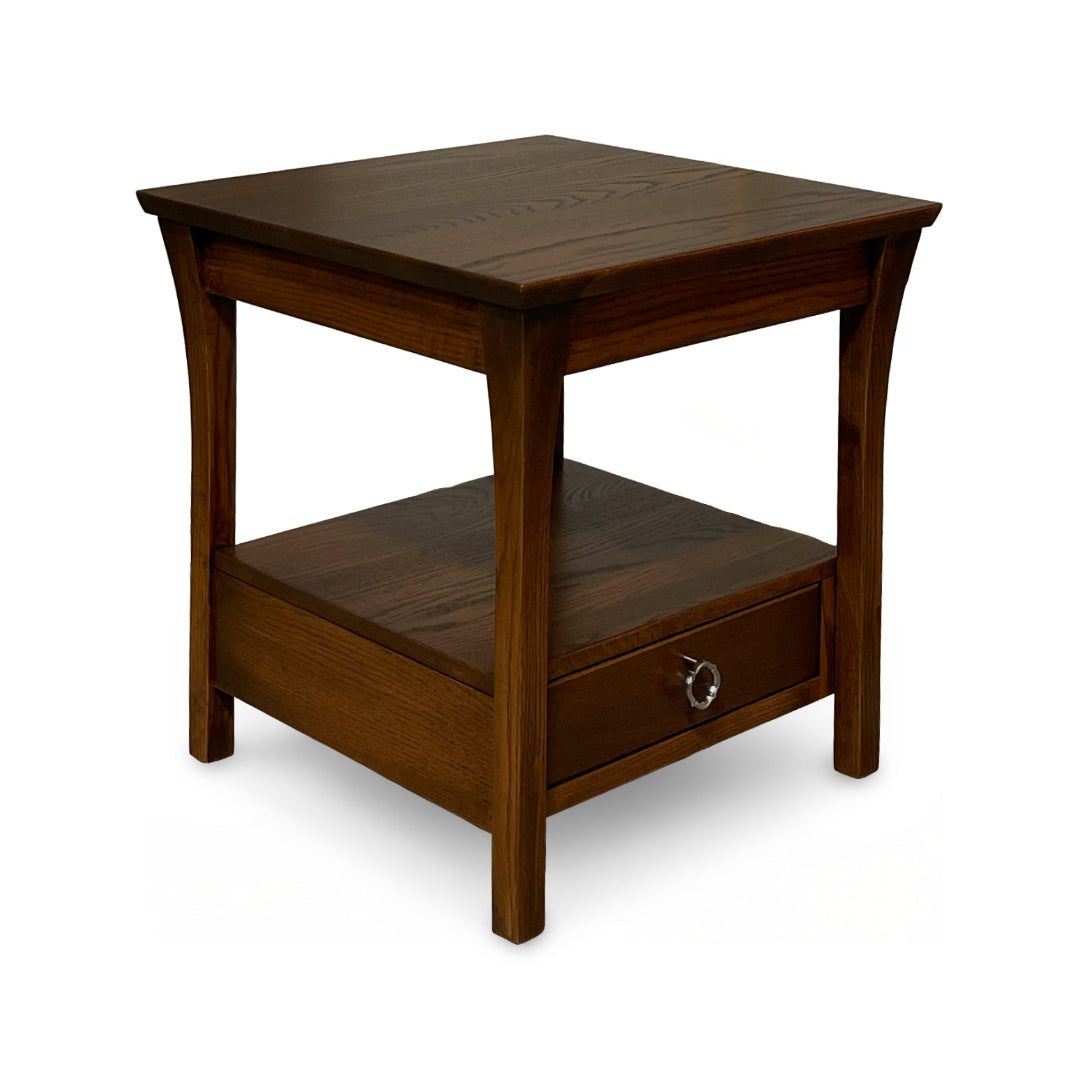 Marco End Table