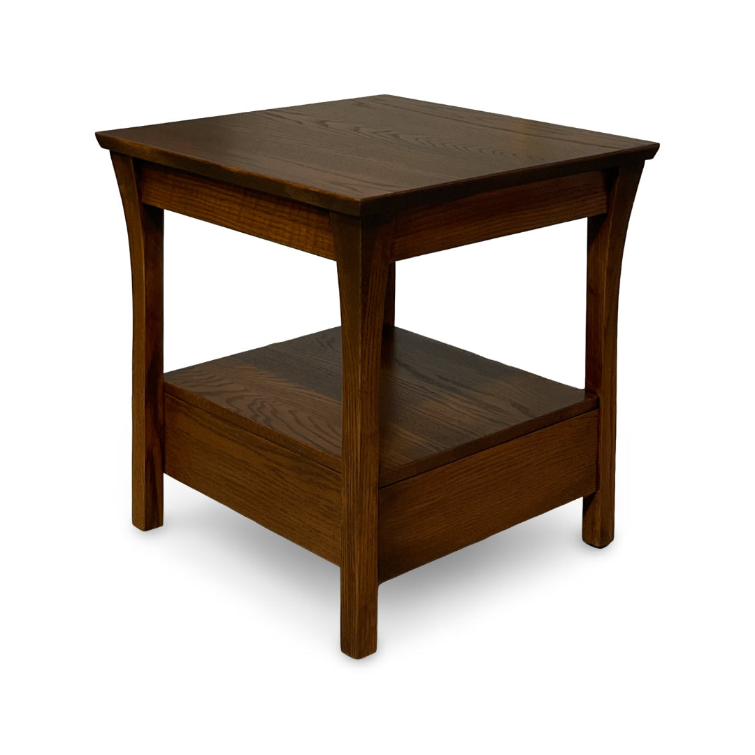Marco End Table