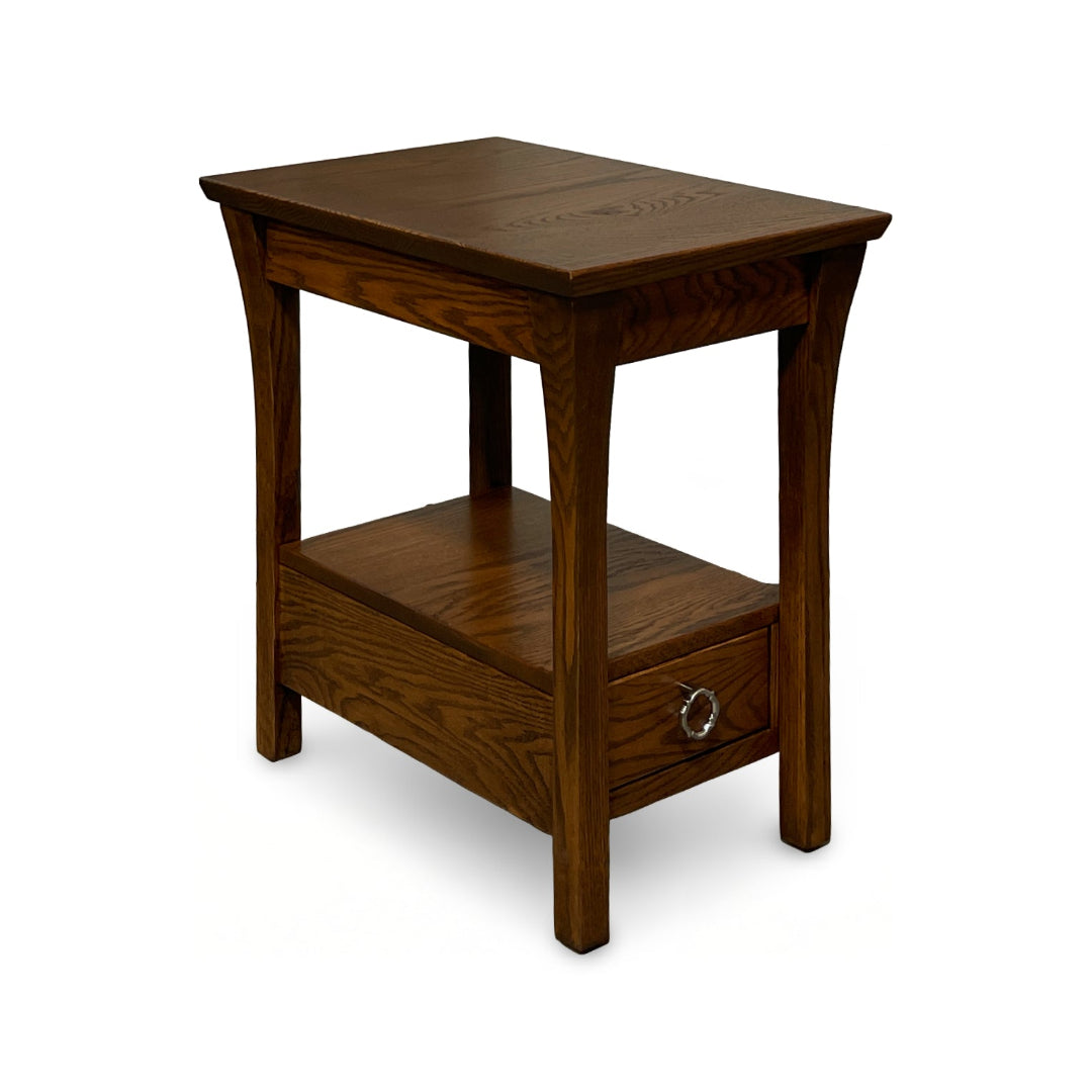 Marco Side Table