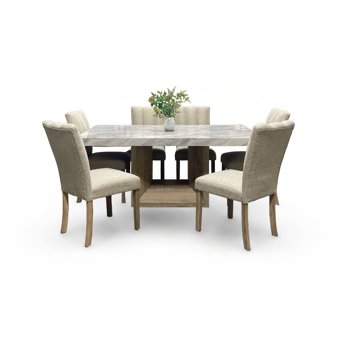 Margo Dining Set (5pc)
