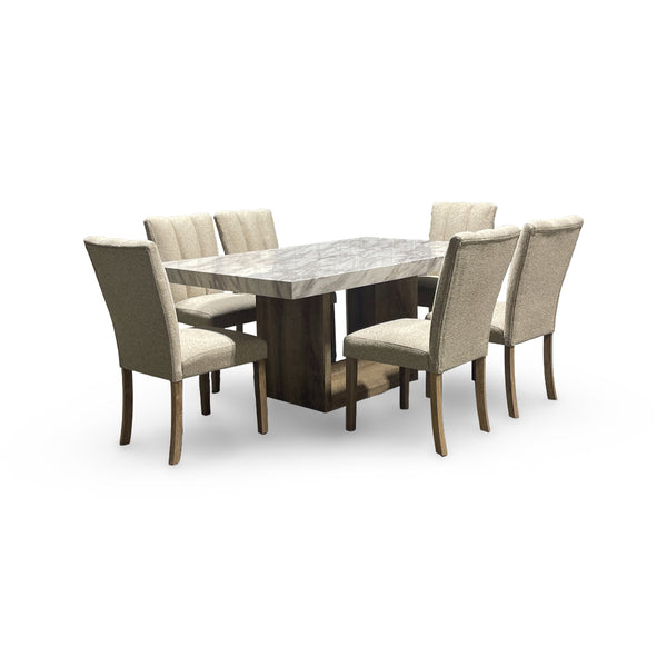 Margo Dining Set (5pc)