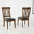 Mariposa Dining Set (5pc) - Whiskey