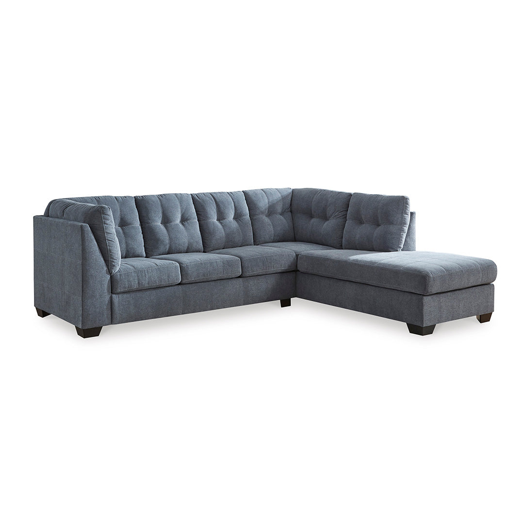 Marleton Right Chaise Sectional