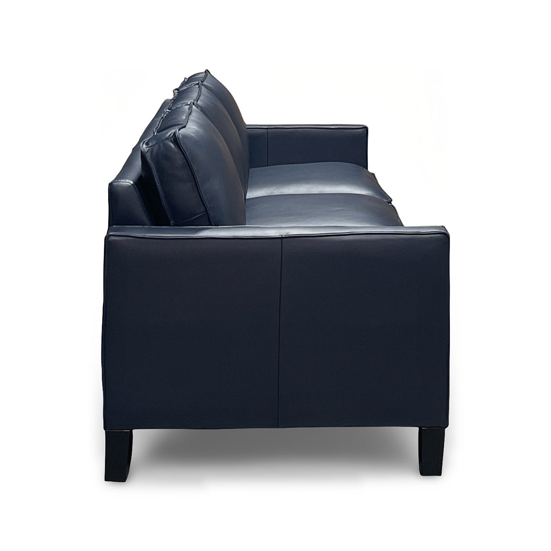 Mars Leather Sofa