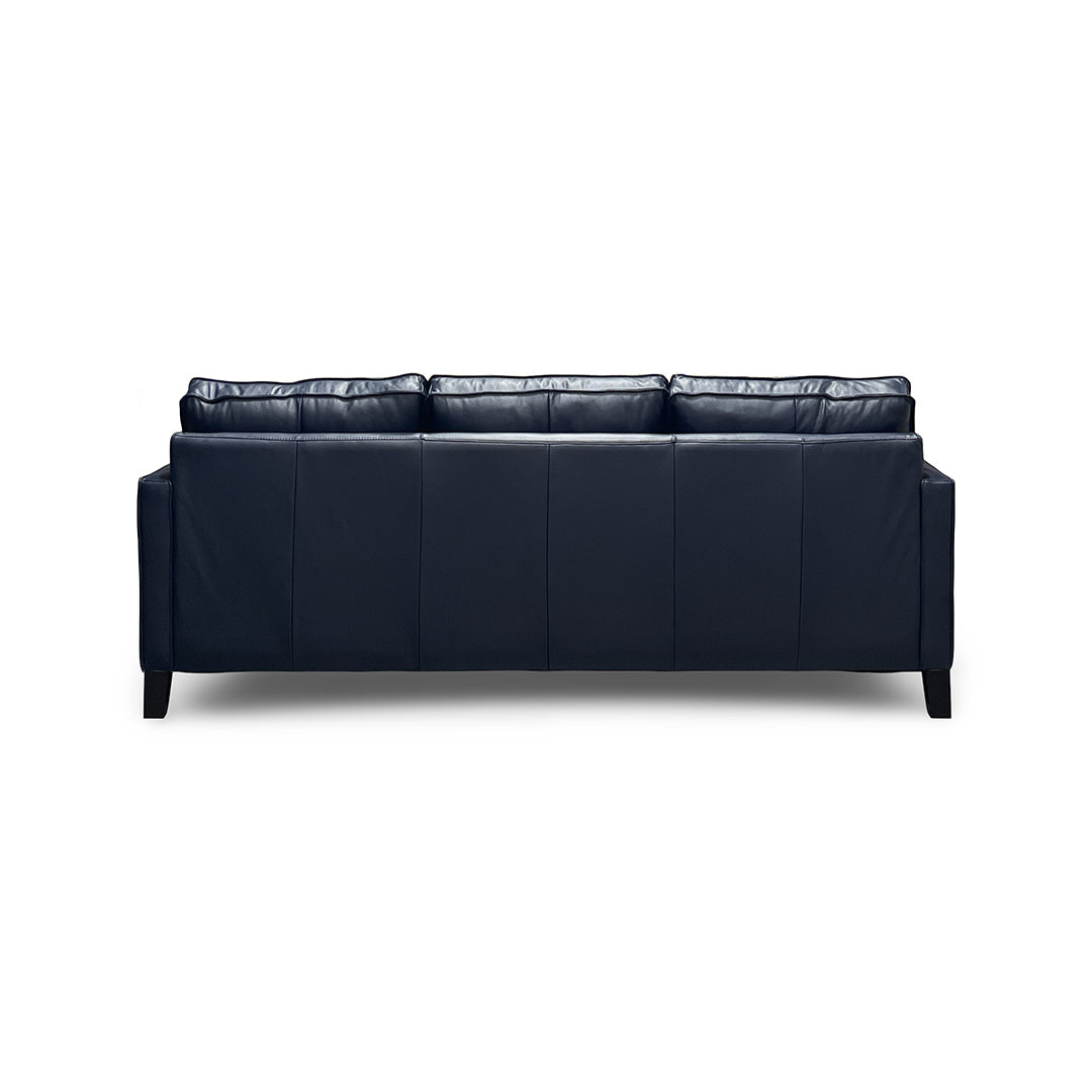 Mars Leather Sofa