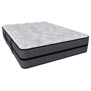 Marshall Plush Mattress