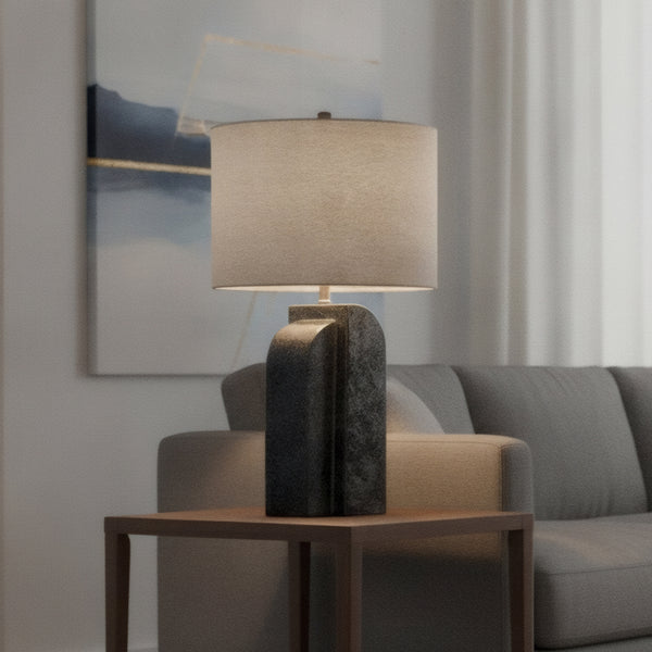 Mateo Ceramic Table Lamp