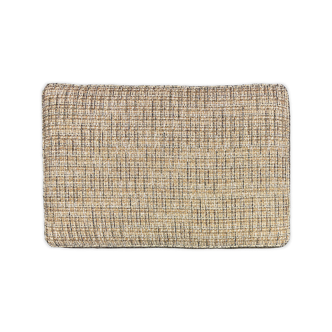 Matrix Storage Ottoman