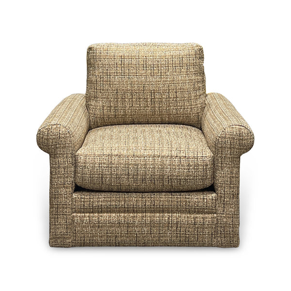 Matrix Swivel Chair - Furniture Fair