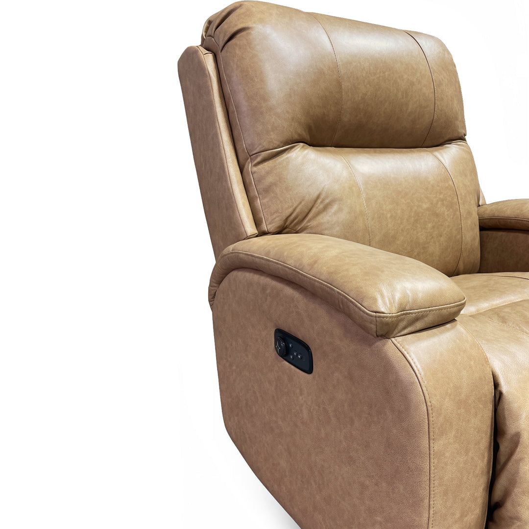 Maverly BeCozzi Power Recliner