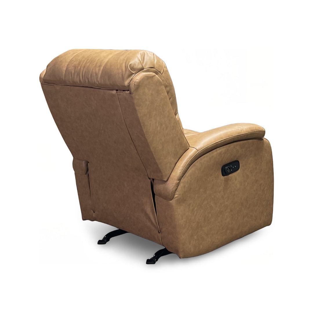 Maverly BeCozzi Power Recliner