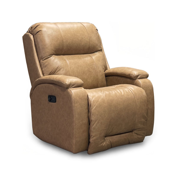 Sillón reclinable eléctrico Maverly BeCozzi 