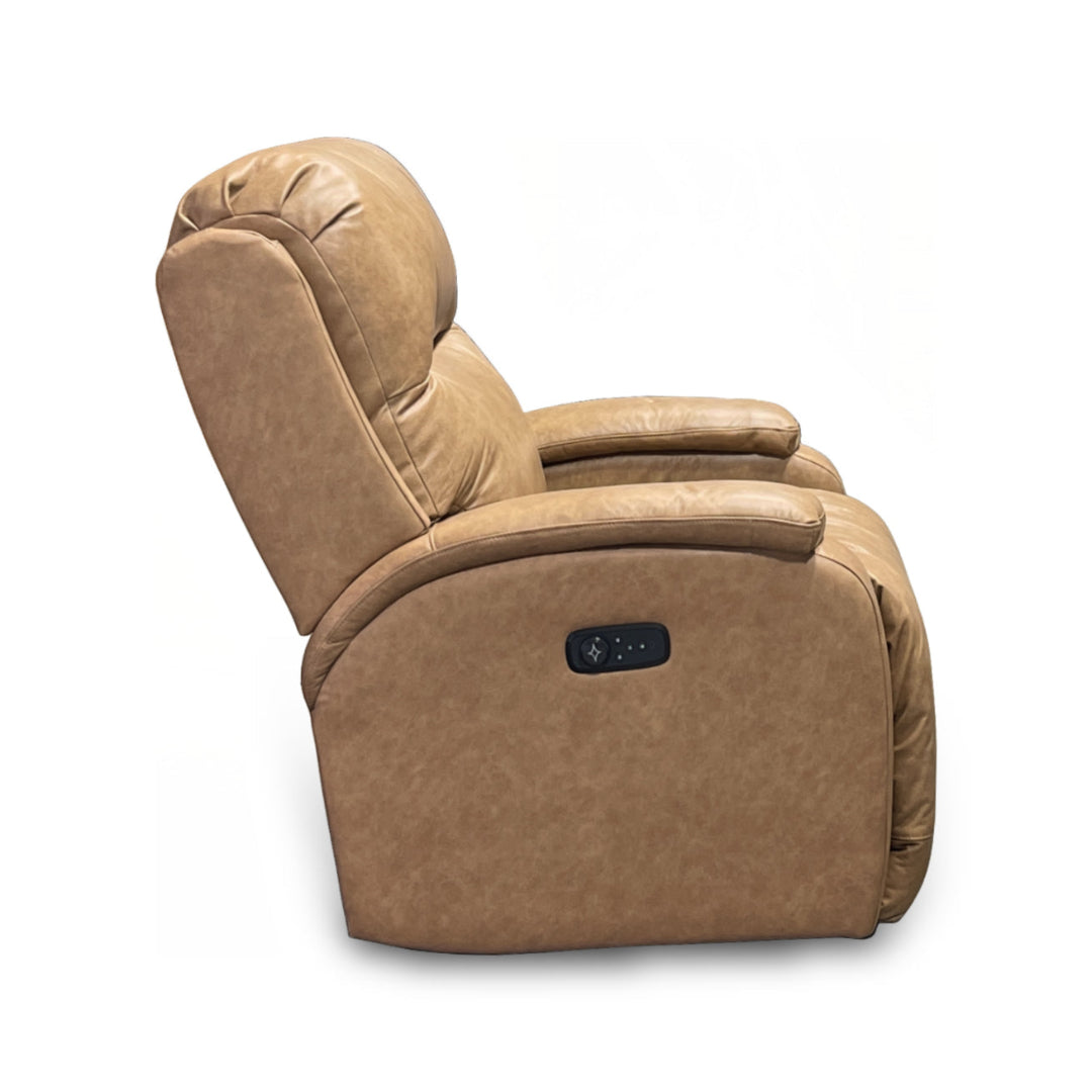 Maverly BeCozzi Power Recliner
