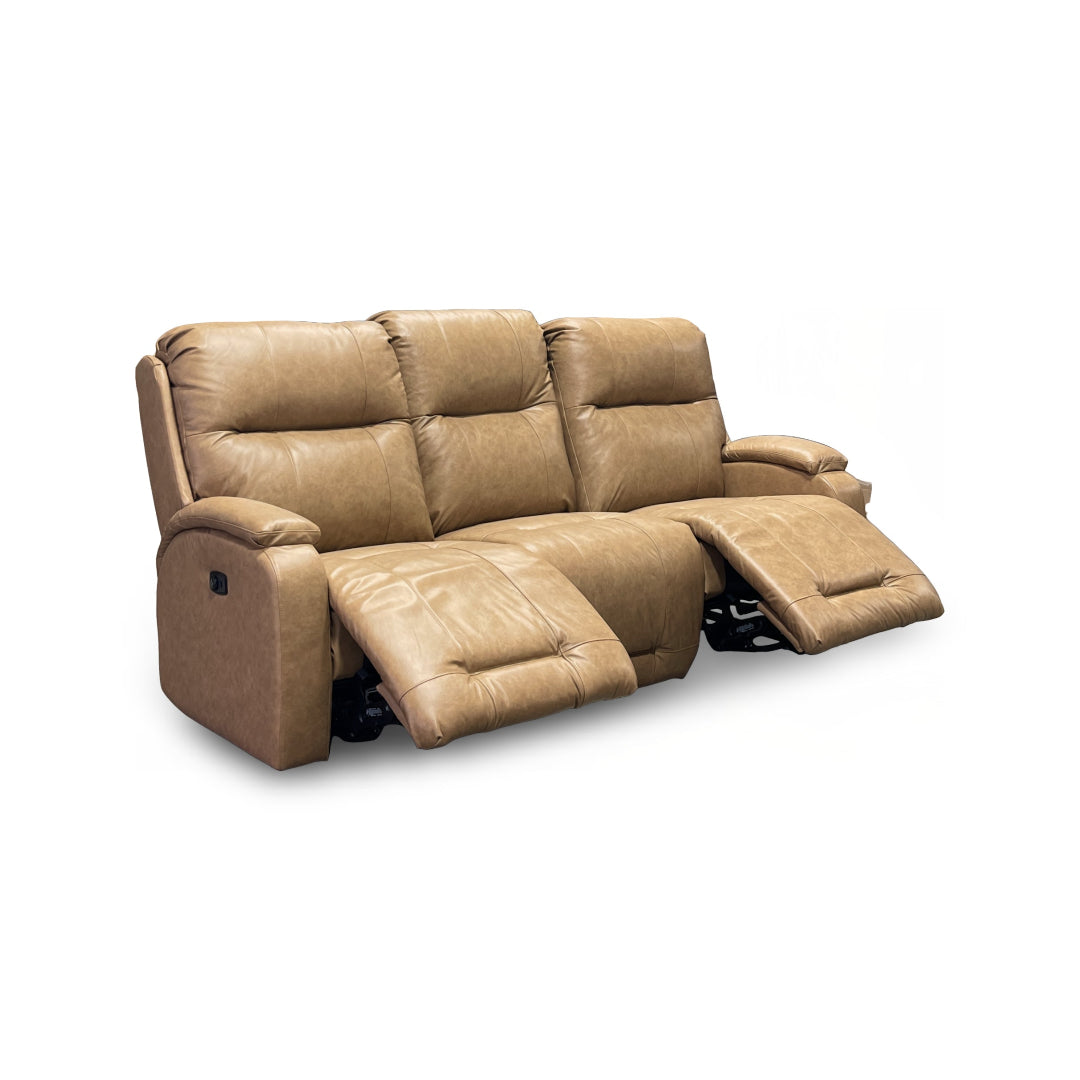 Sofá reclinable eléctrico Maverly 