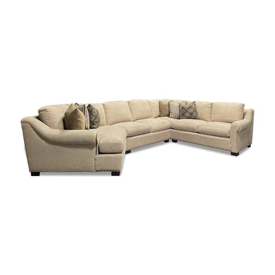 Maxine Sectional