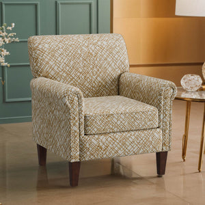 McBride Accent Chair