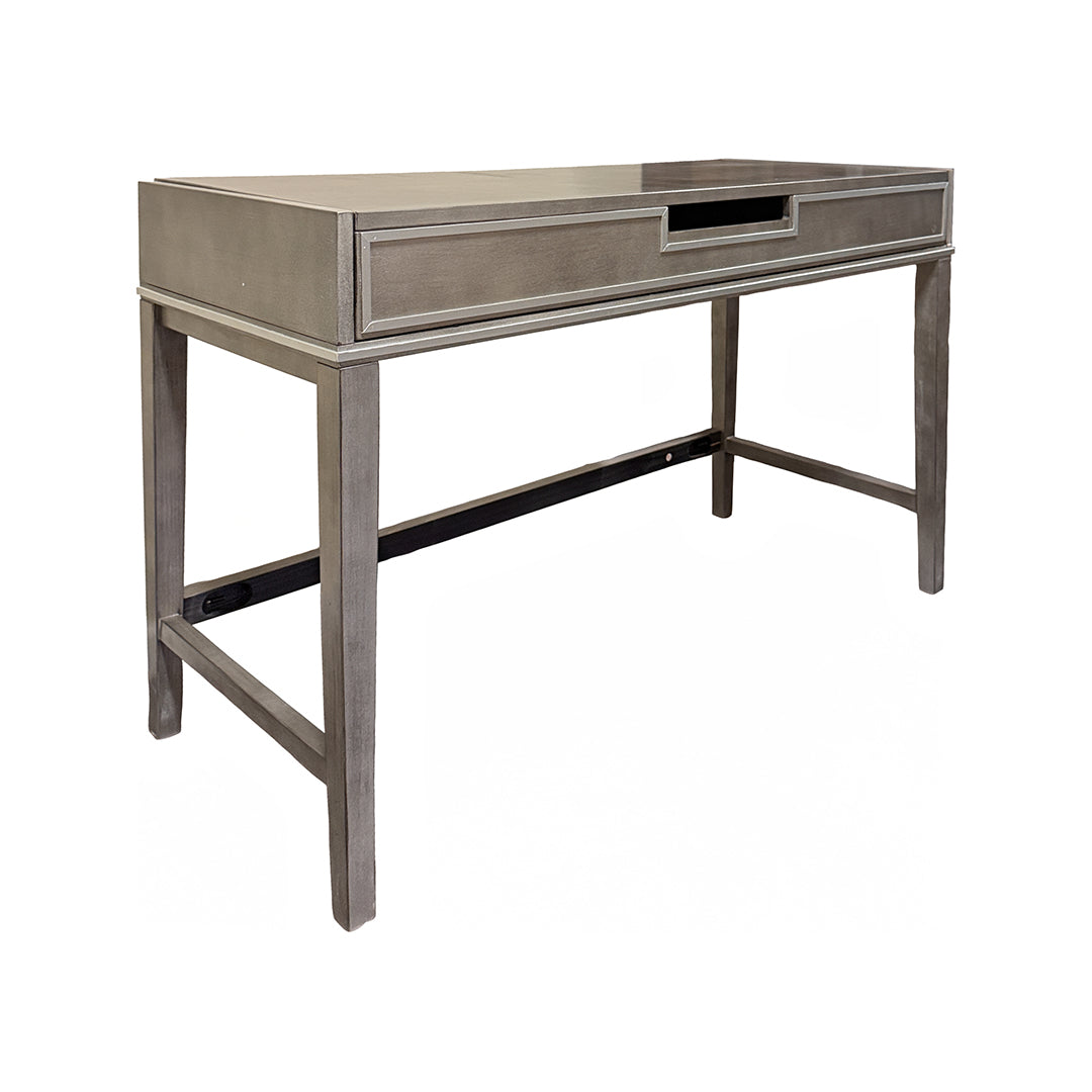 Memphis Vanity and Stool