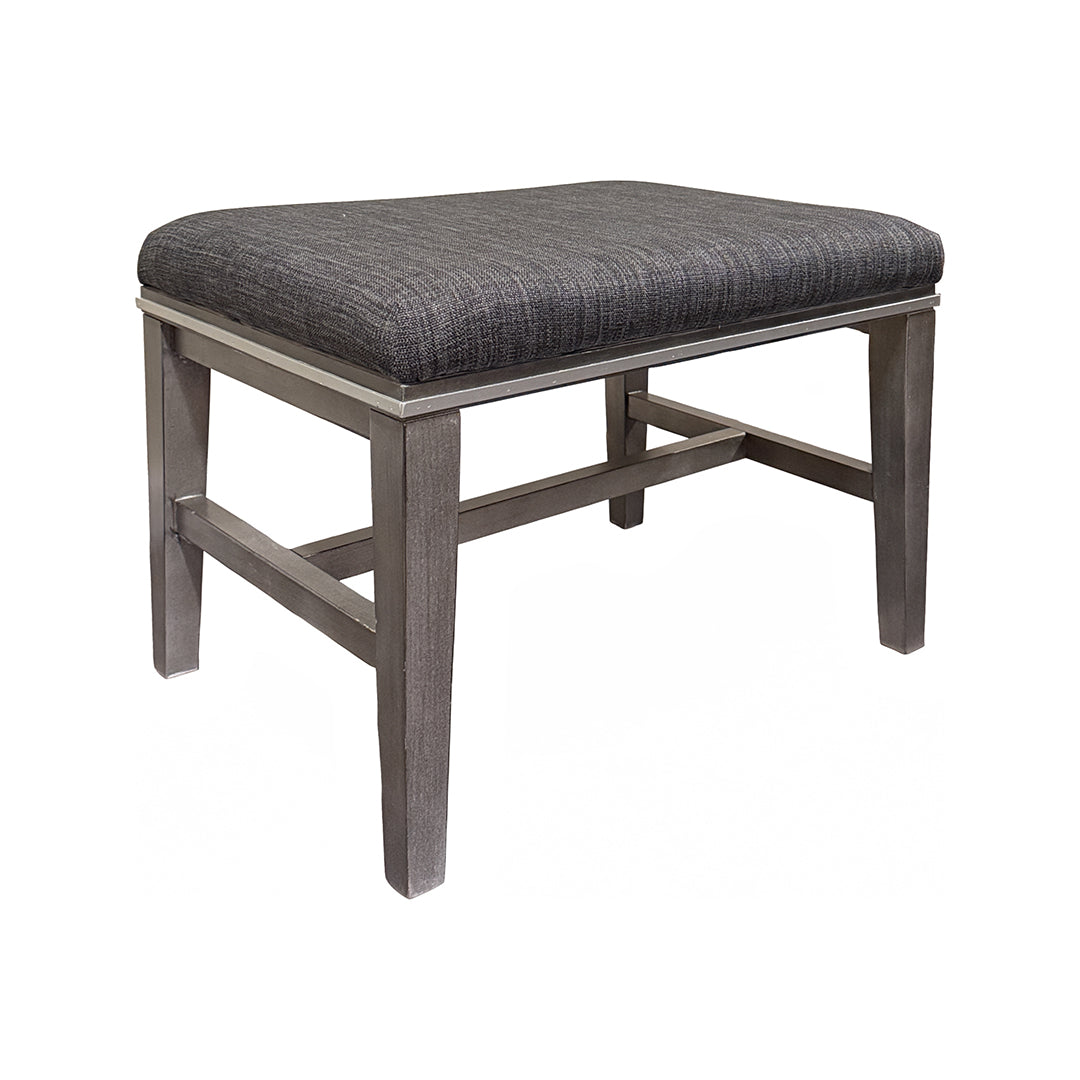 Memphis Vanity and Stool