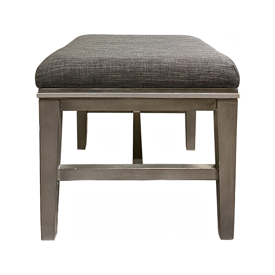 Memphis Vanity and Stool