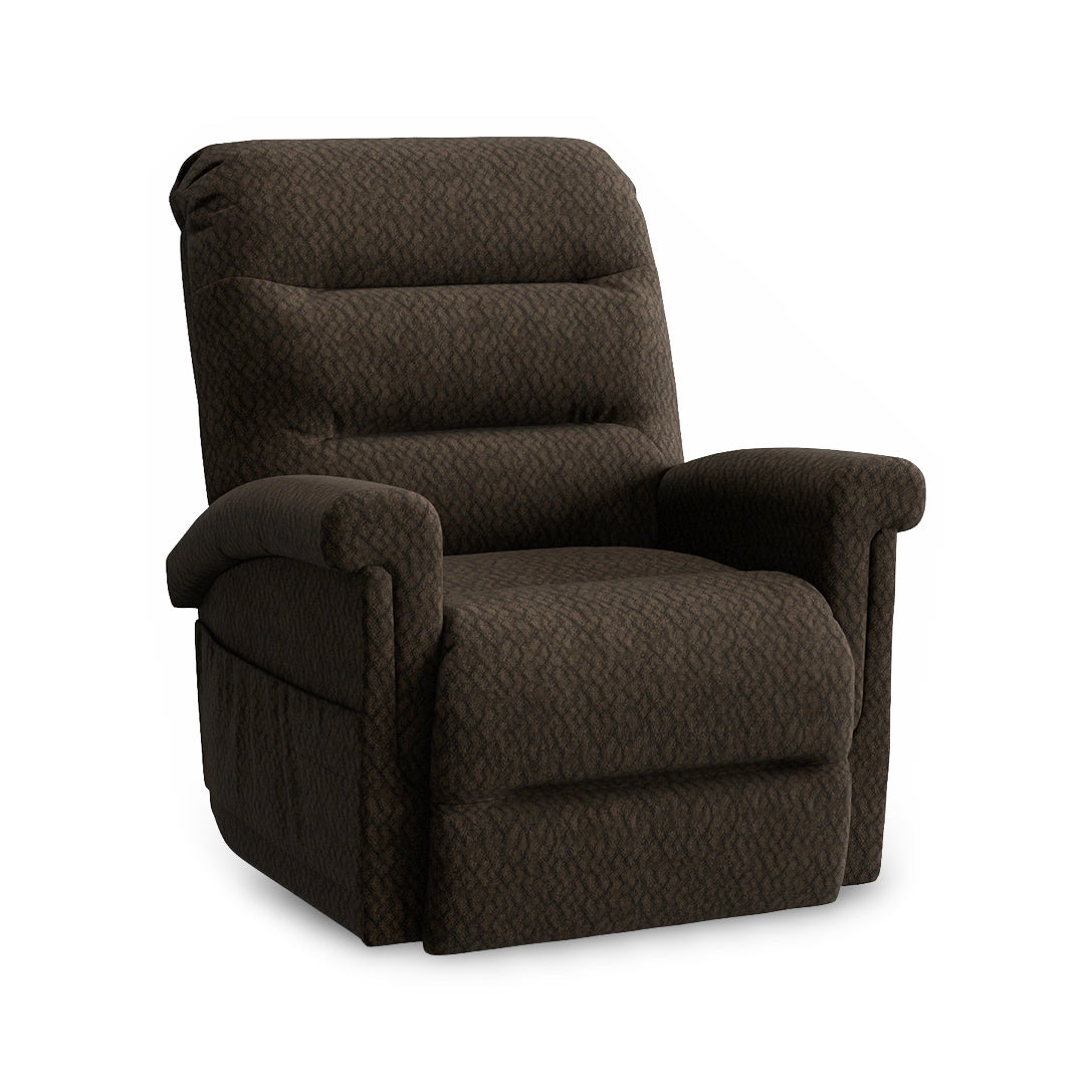 Sillón reclinable eléctrico Metis Tri-Comfort 