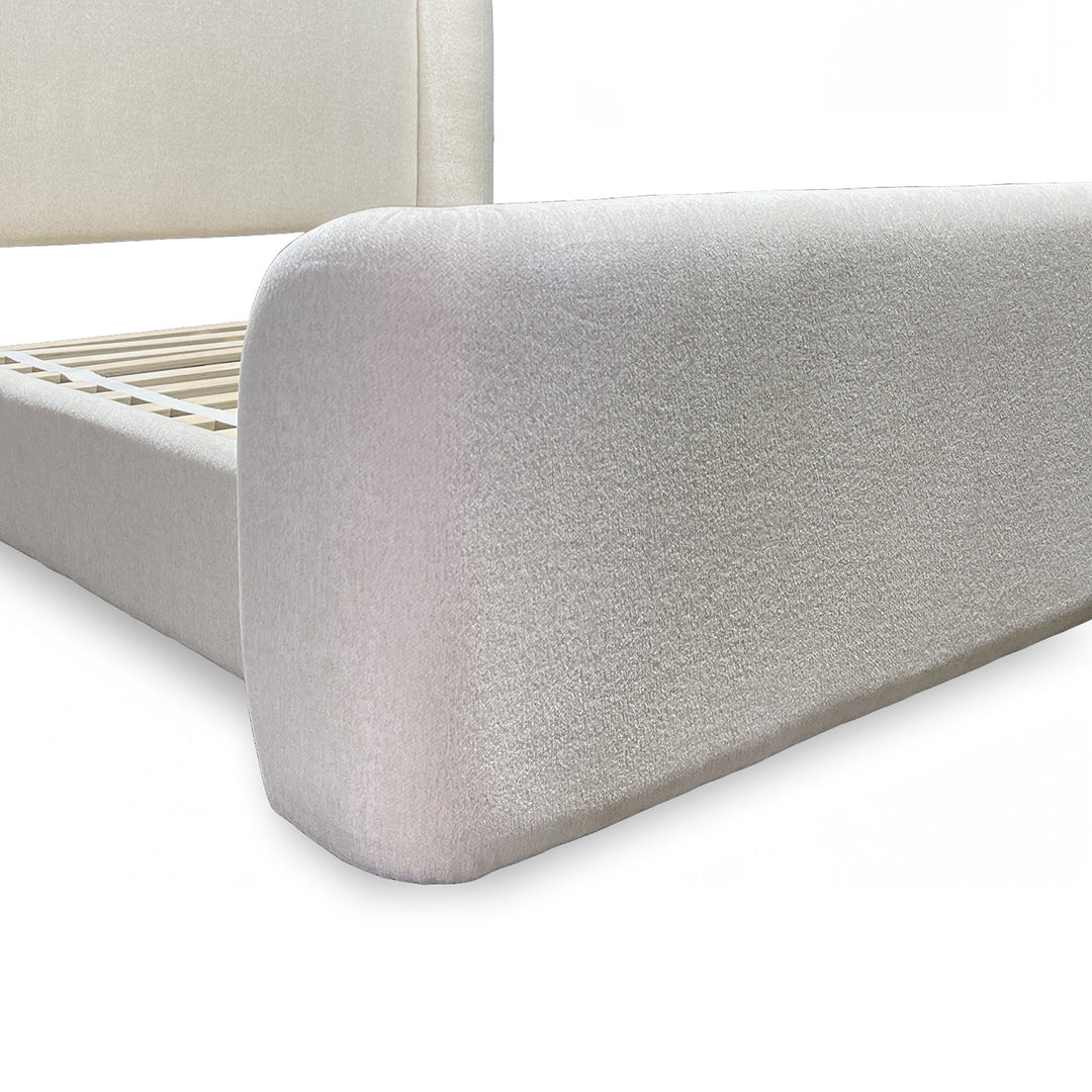 Modessa Upholstered Bed