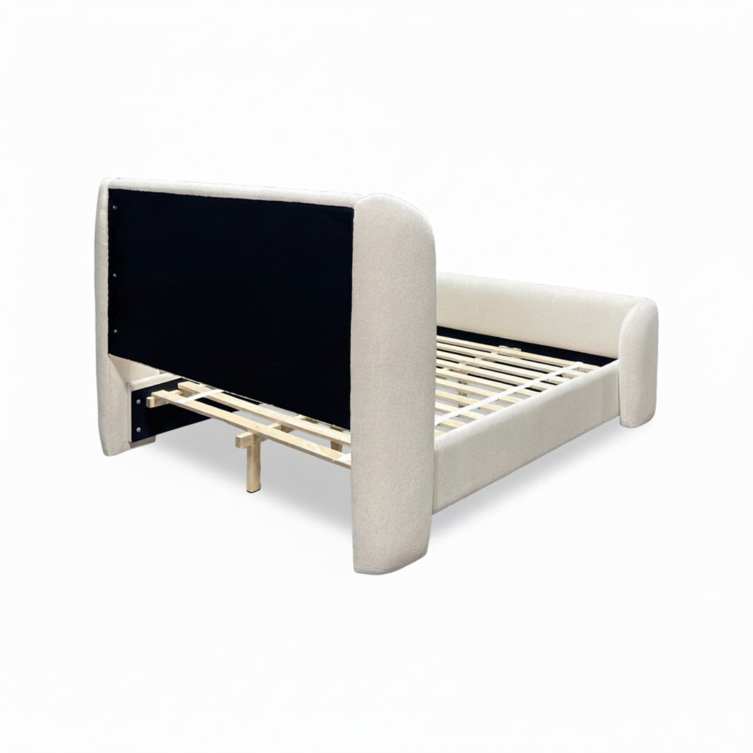 Modessa Upholstered Bed