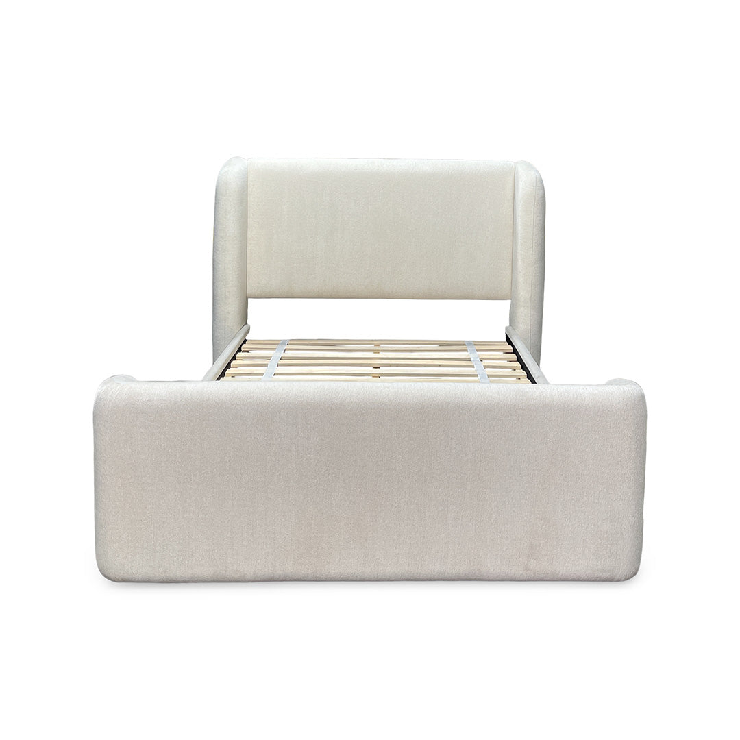 Modessa Upholstered Bed