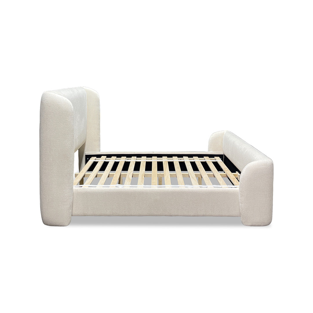 Modessa Upholstered Bed