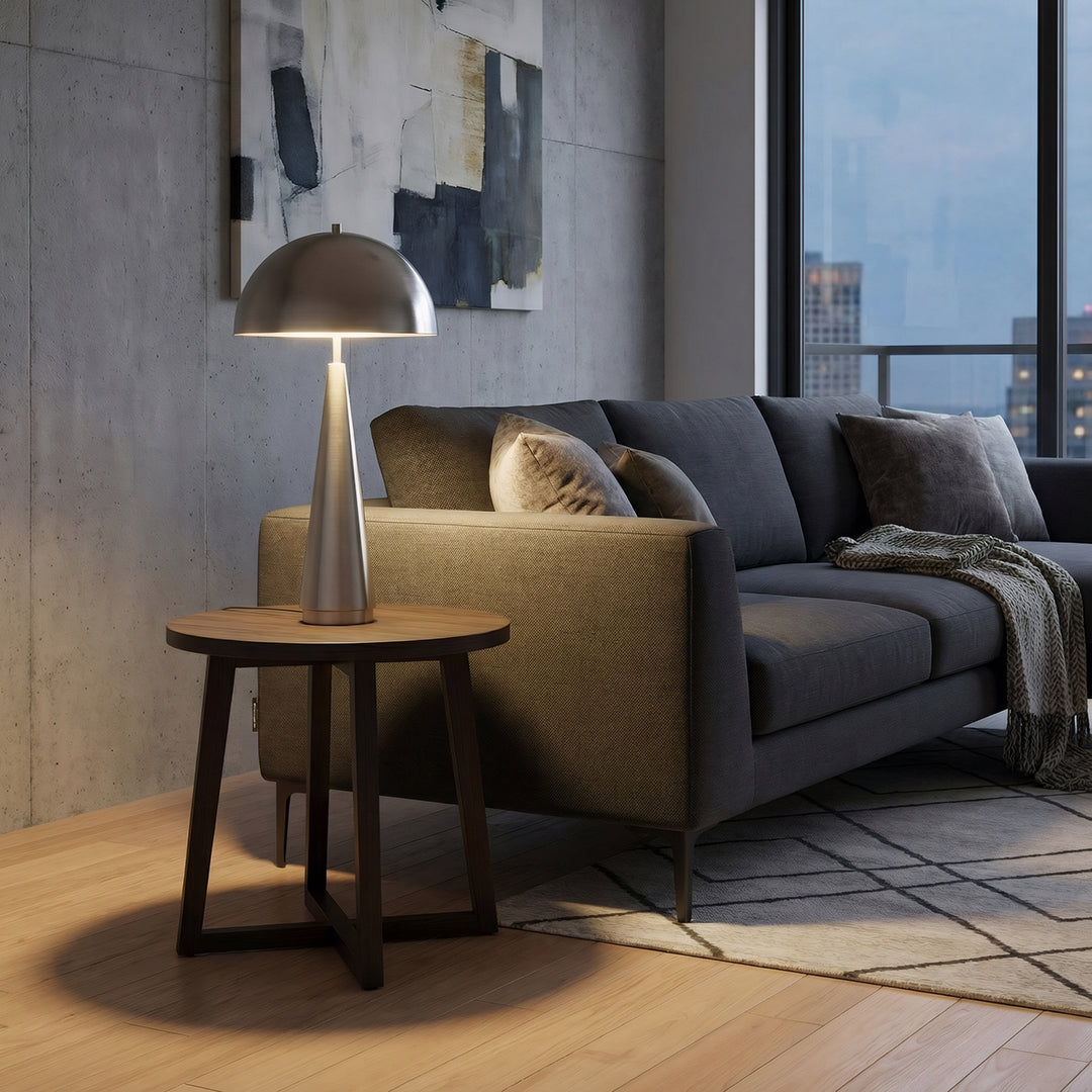 Monaco Dome Table Lamp