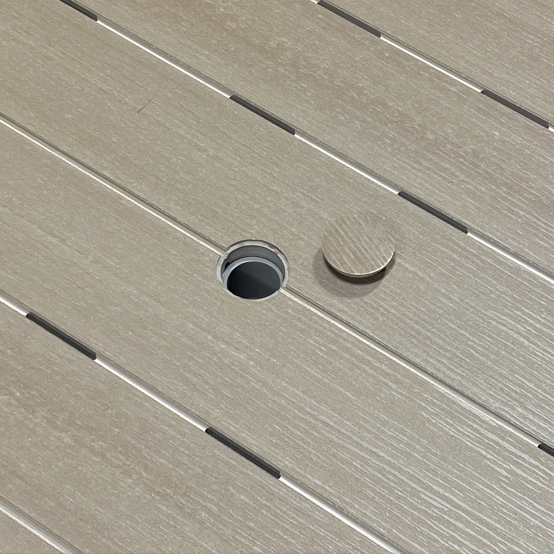Montego Outdoor Dining Table