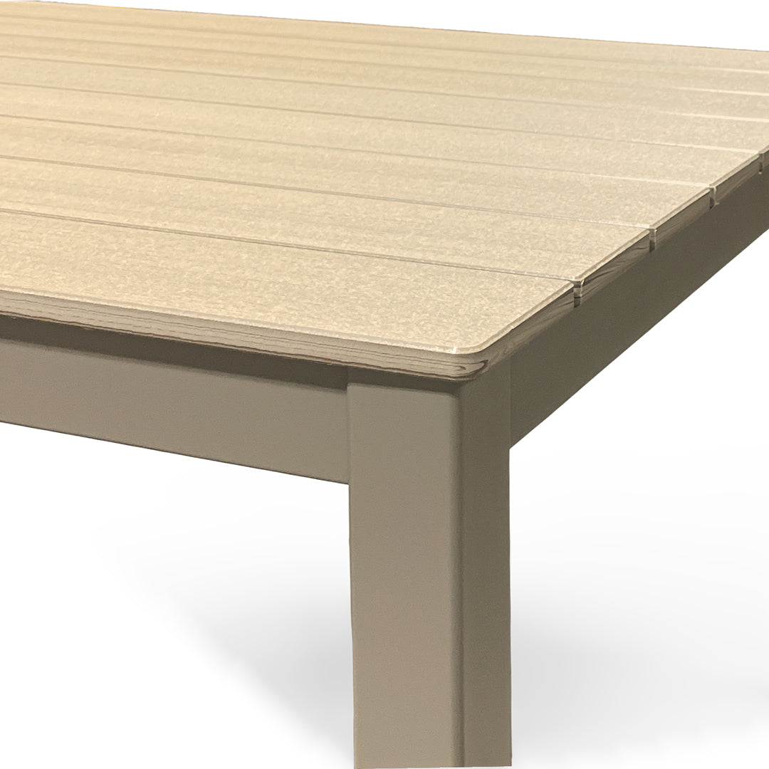 Montego Outdoor Dining Table