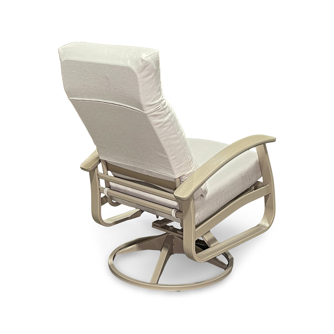 Montego Outdoor Swivel Rocker Chair