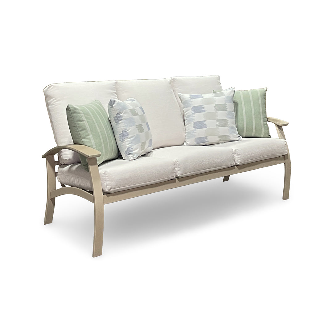 Dream Mist Outdoor Accent Pillow