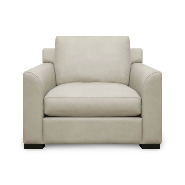 Montreal Leather Chair