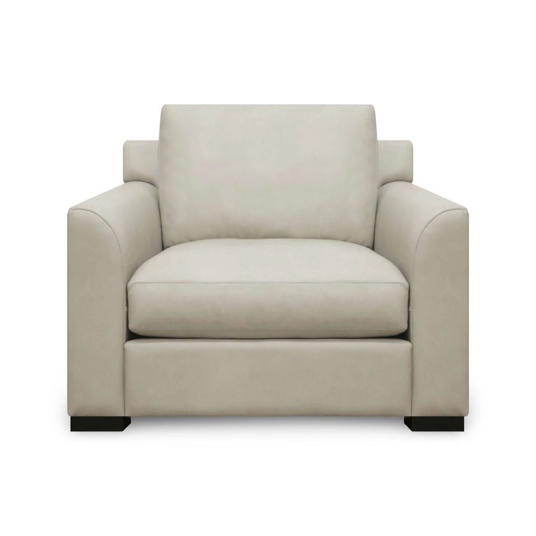 Montreal Leather Chair