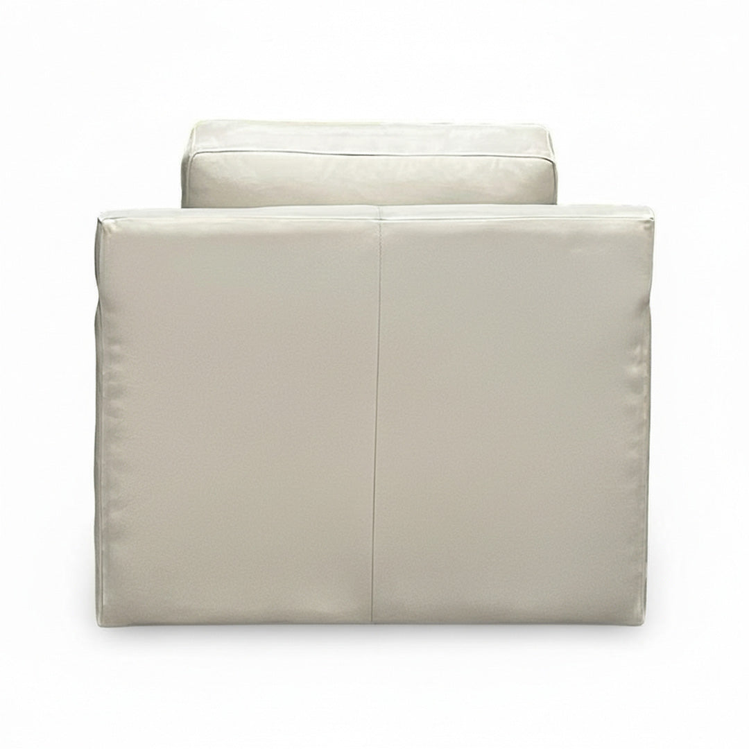 Montreal Leather Swivel Chair