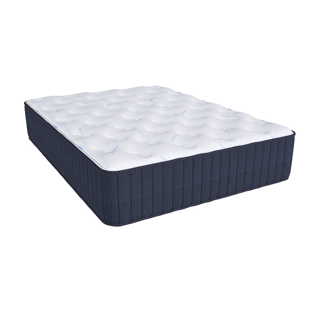 Moreland Plush Mattress