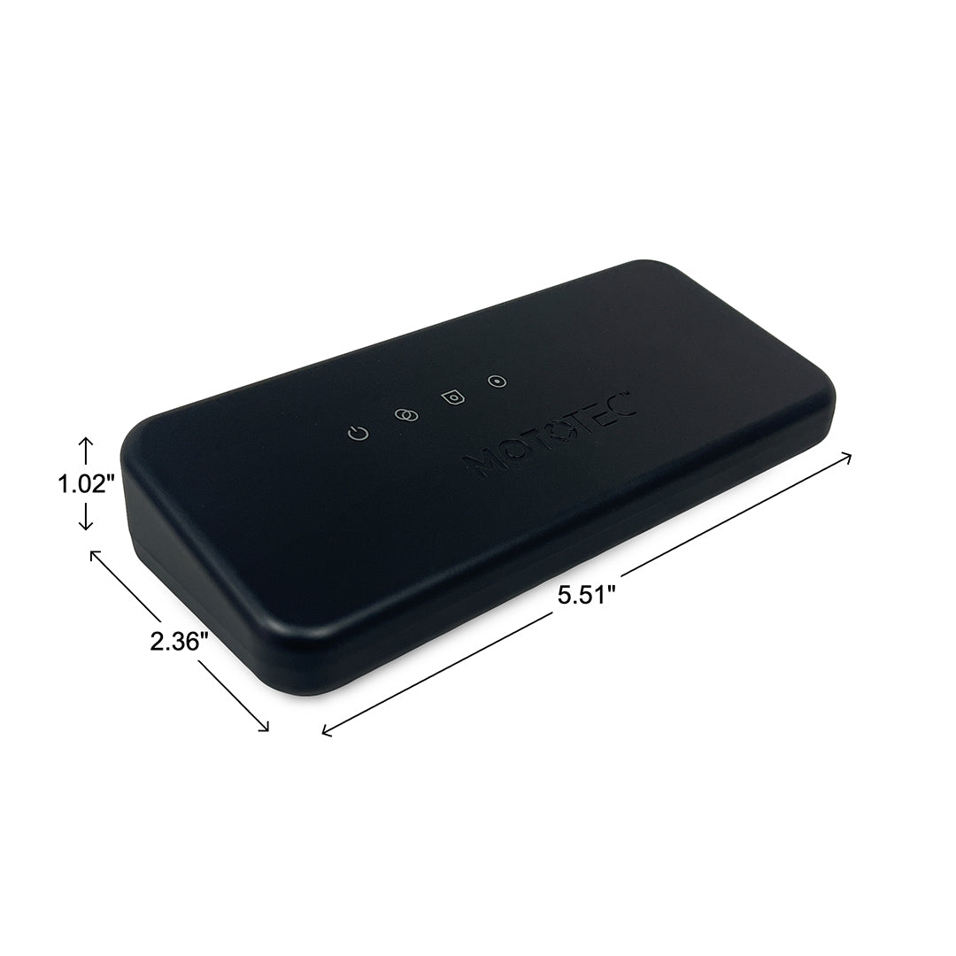 Moto Home Box from Moto Motion - Additional view 8