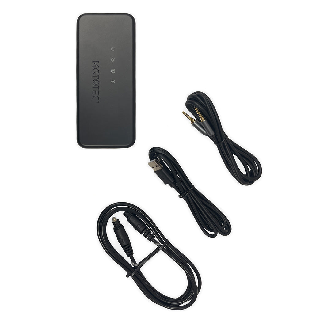 Moto Home Box from Moto Motion - Alternate angle