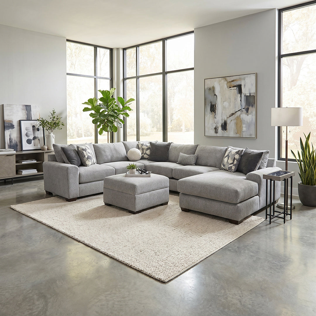 Apollo Sectional