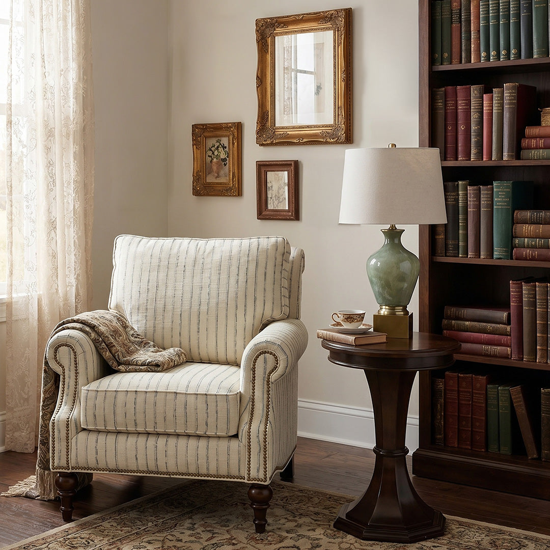 Jude Table Lamp