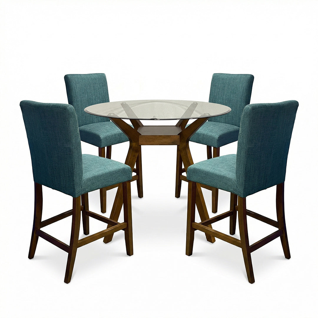 Solara Counter Dining Set