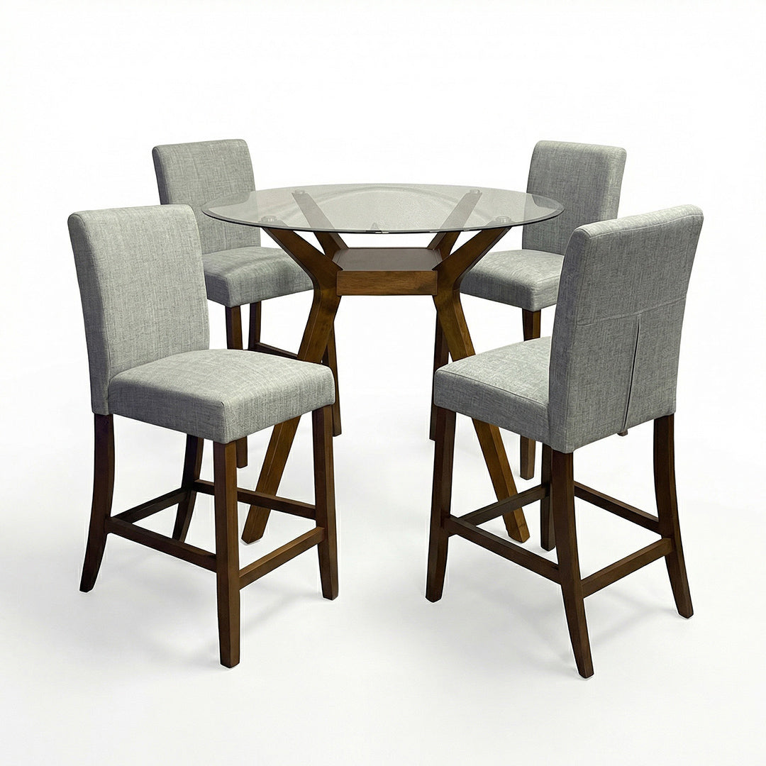 Solara Counter Dining Set