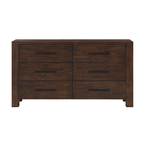 Cascade Dresser