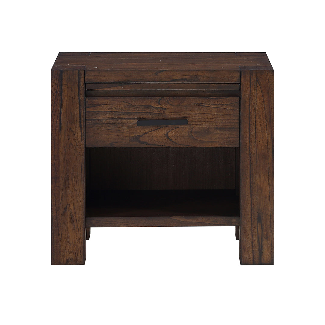 Cascade Nightstand