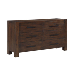 Cascade Dresser