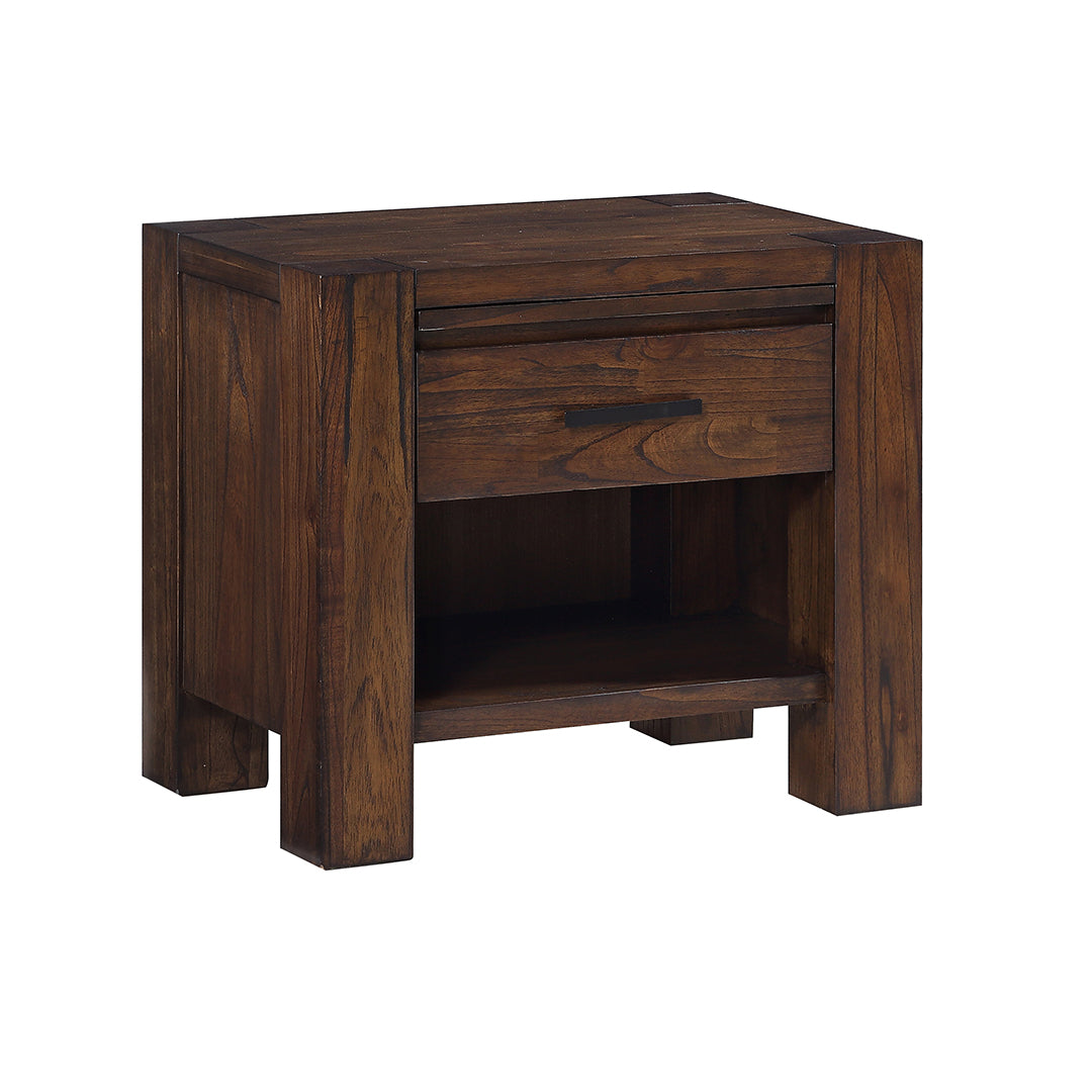 Cascade Nightstand